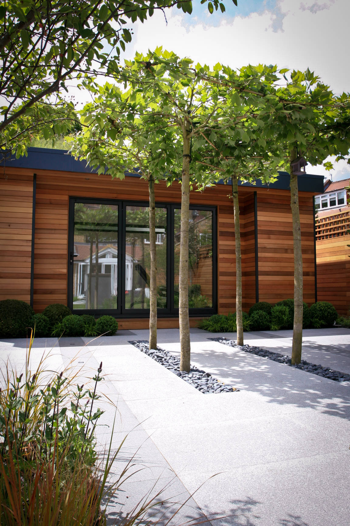 Дизайн-дебаты: О чем спорить с соседями, если ты садовод