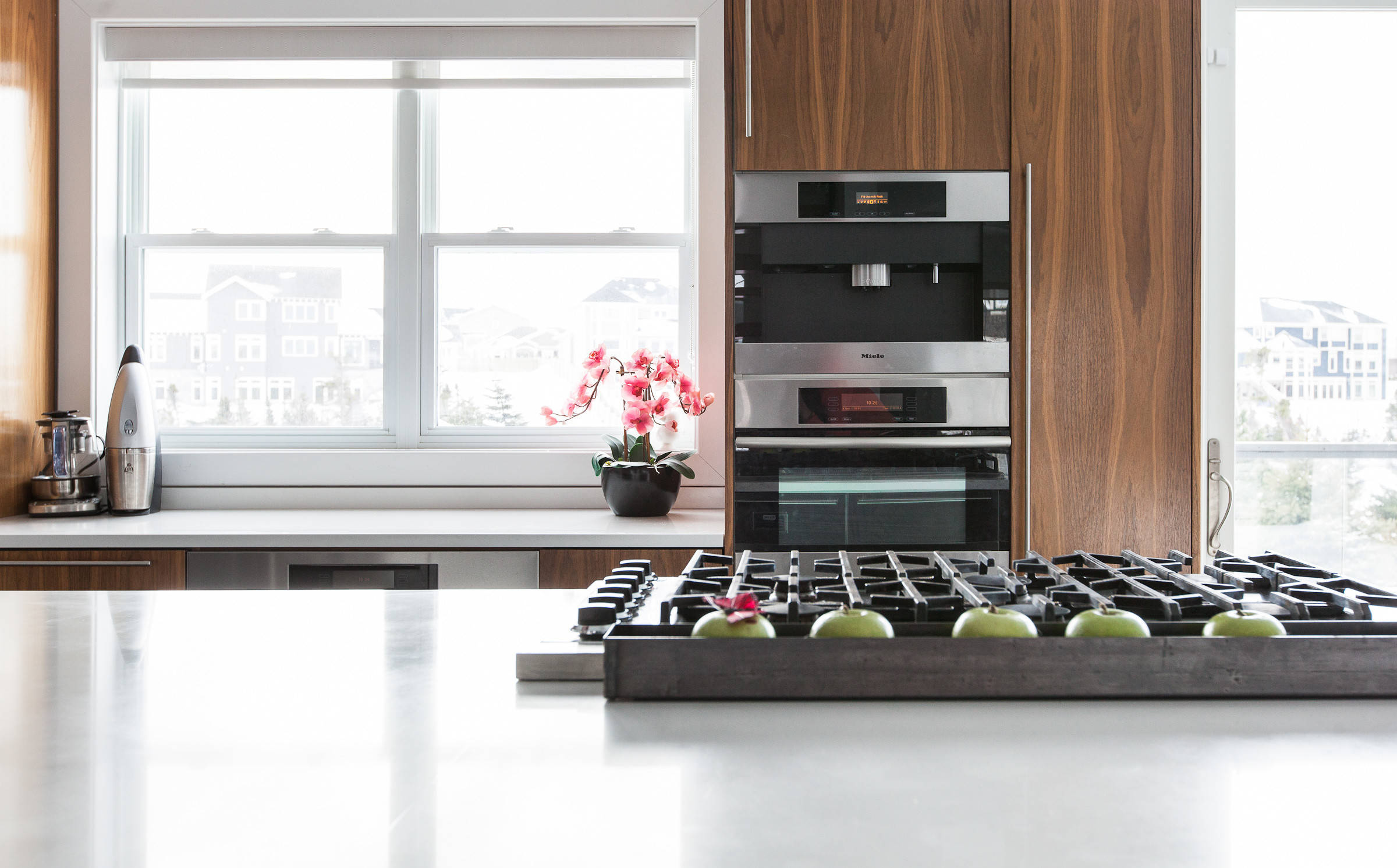 Houzz Канада: Дом, где царит идеальный порядок