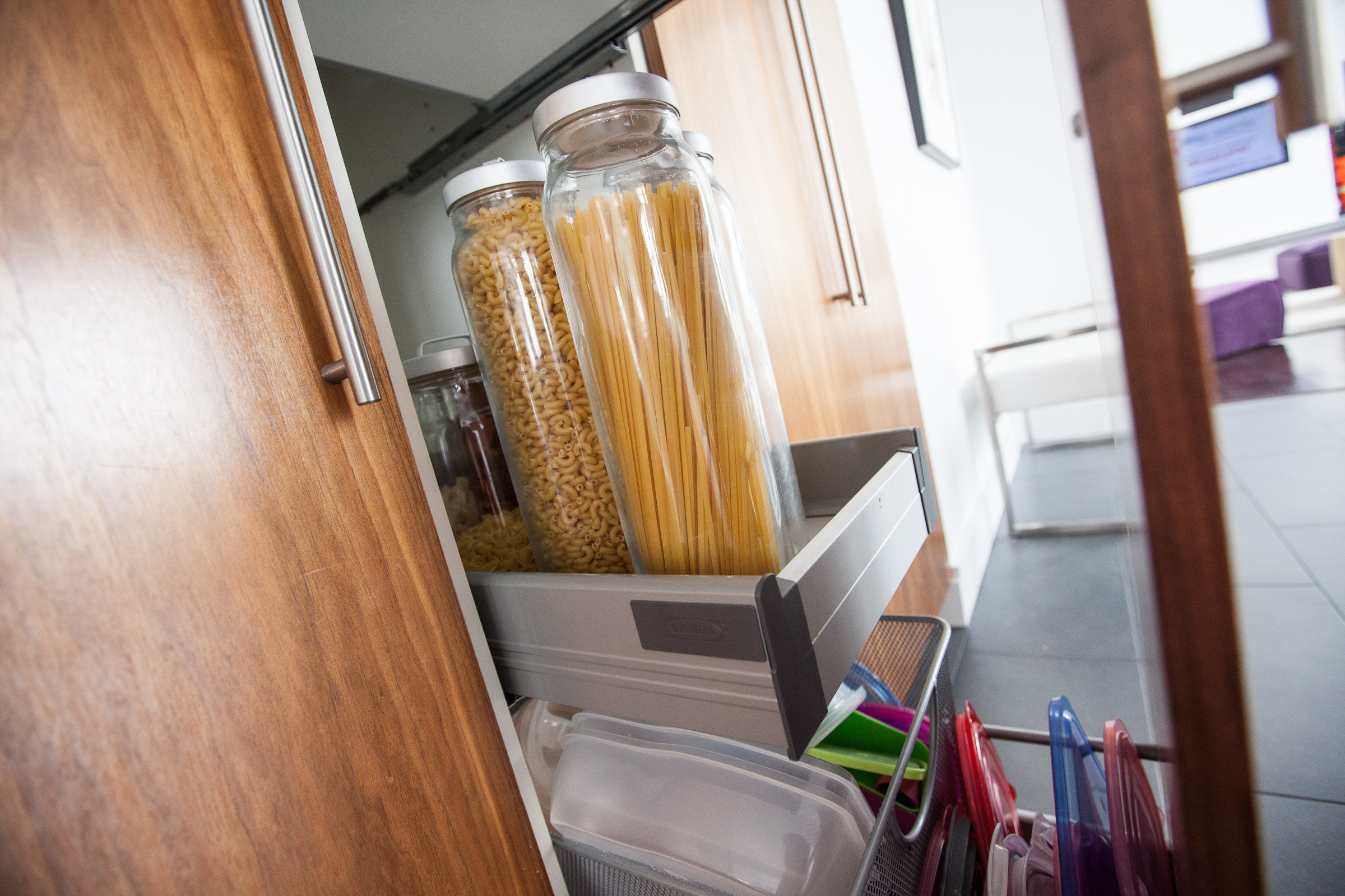 Houzz Канада: Дом, где царит идеальный порядок