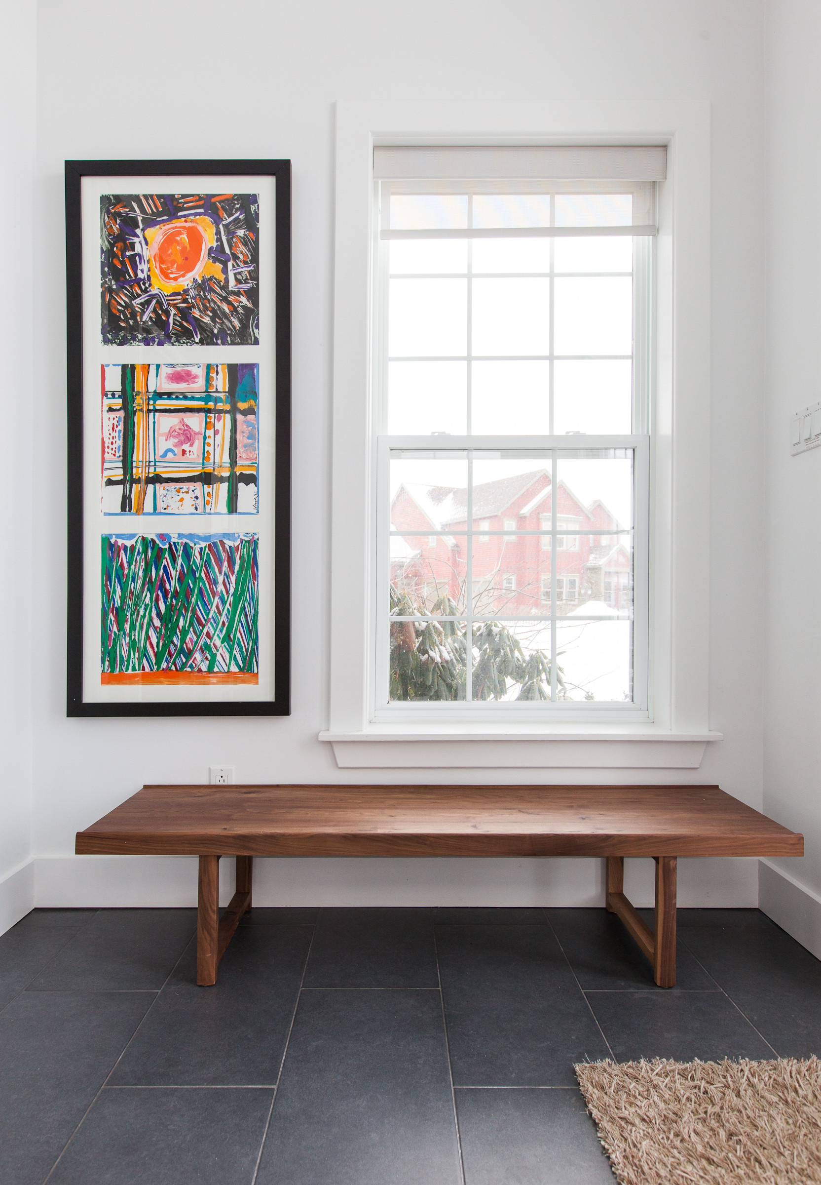 Houzz Канада: Дом, где царит идеальный порядок