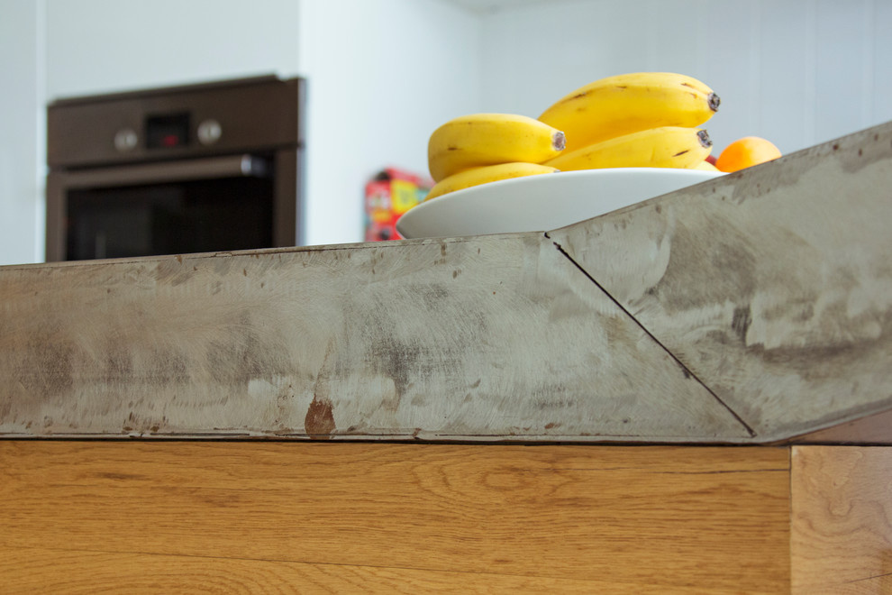 В гостях: Мобильное пространство архитектора Петра Зайцева