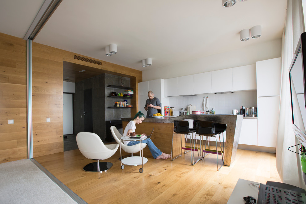 Планировка: Комната без окна — как ее сделать «жилой»