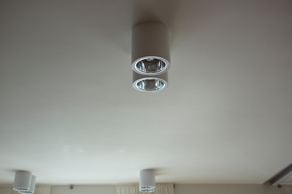 В гостях: Мобильное пространство архитектора Петра Зайцева