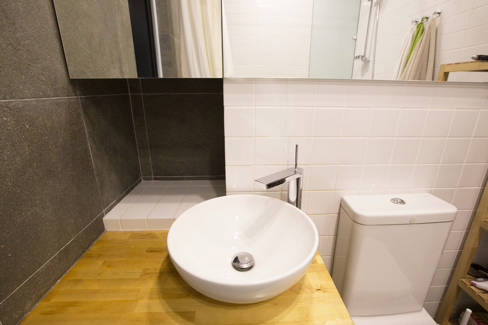 В гостях: Мобильное пространство архитектора Петра Зайцева