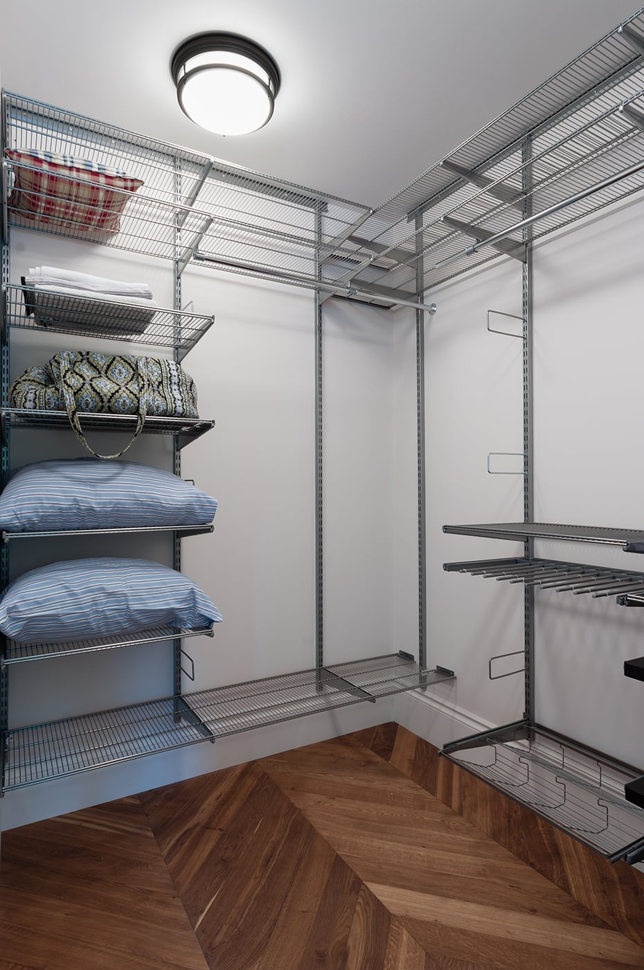 Houzz тур: Строгий минимализм квартиры-студии в центре Москвы