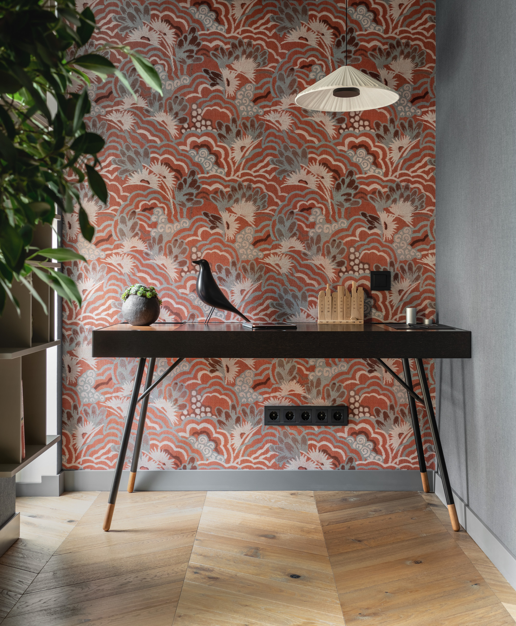 BigData: Домашний офис мечты на самоизоляции