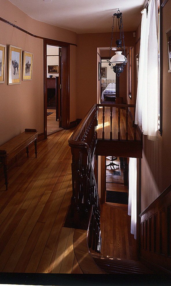 Houzz США: Дом, в котором работал Редьярд Киплинг