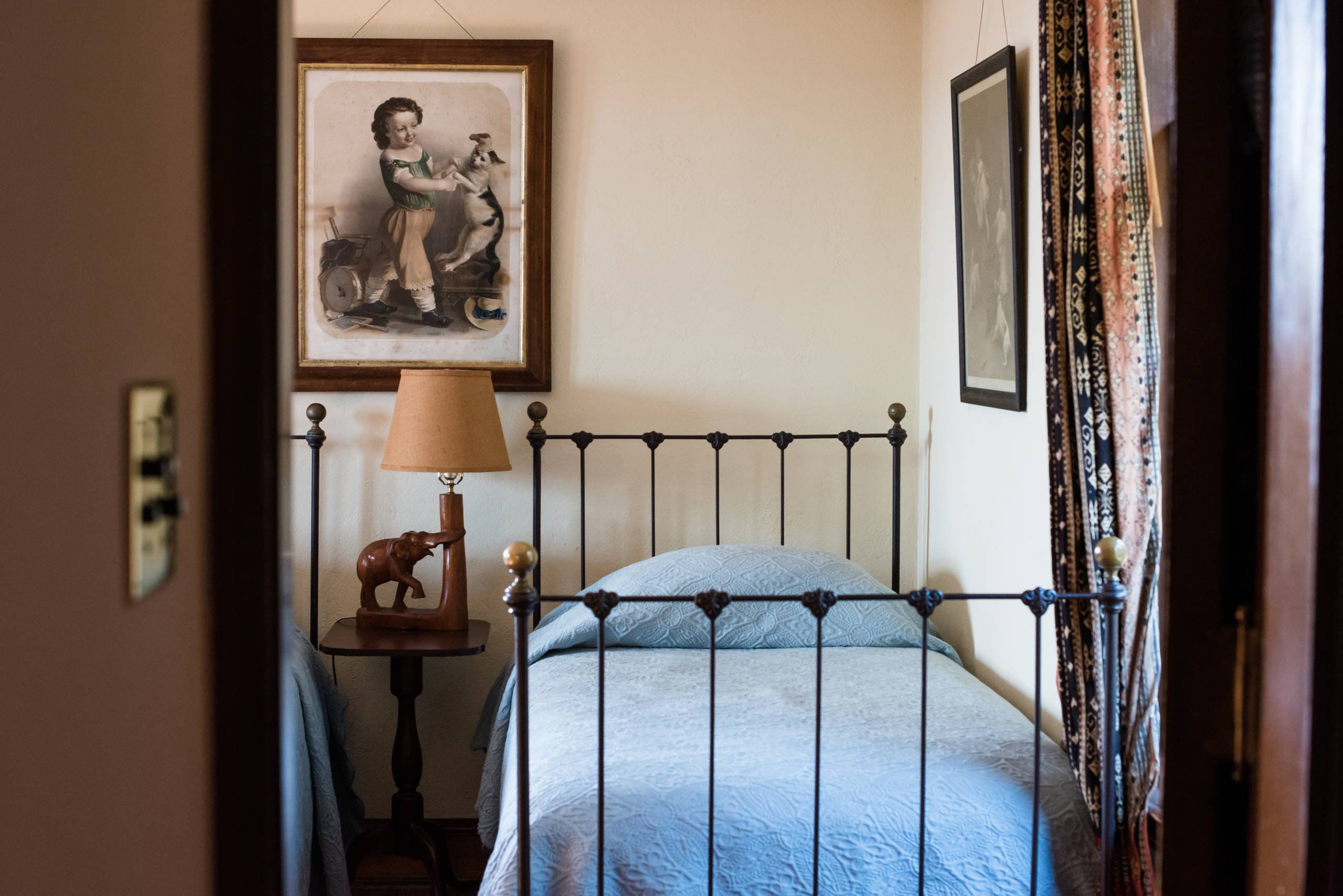 Houzz США: Дом, в котором работал Редьярд Киплинг