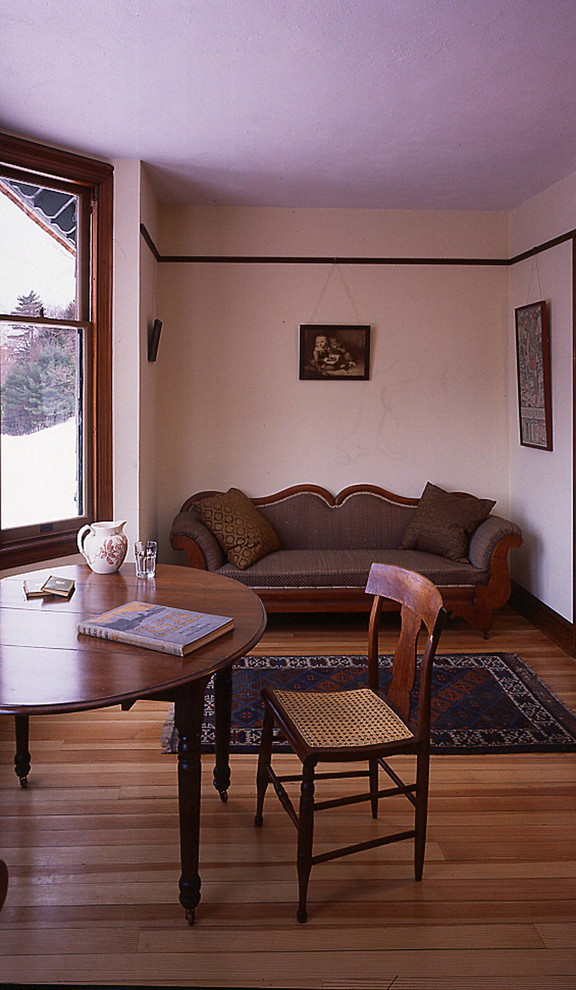 Houzz США: Дом, в котором работал Редьярд Киплинг