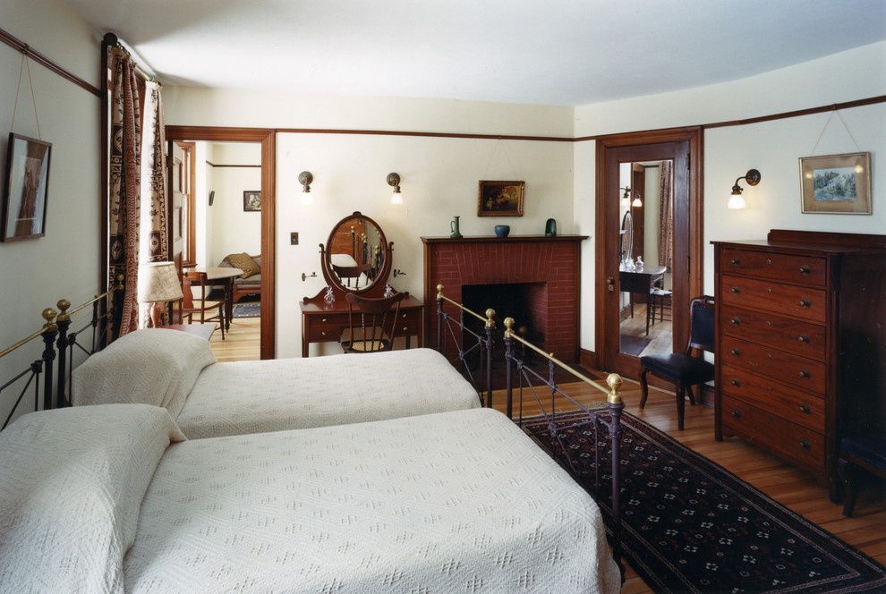 Houzz США: Дом, в котором работал Редьярд Киплинг