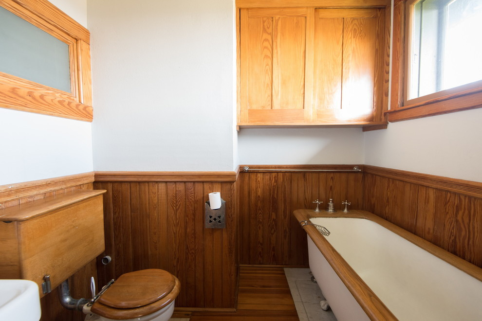 Houzz США: Дом, в котором работал Редьярд Киплинг