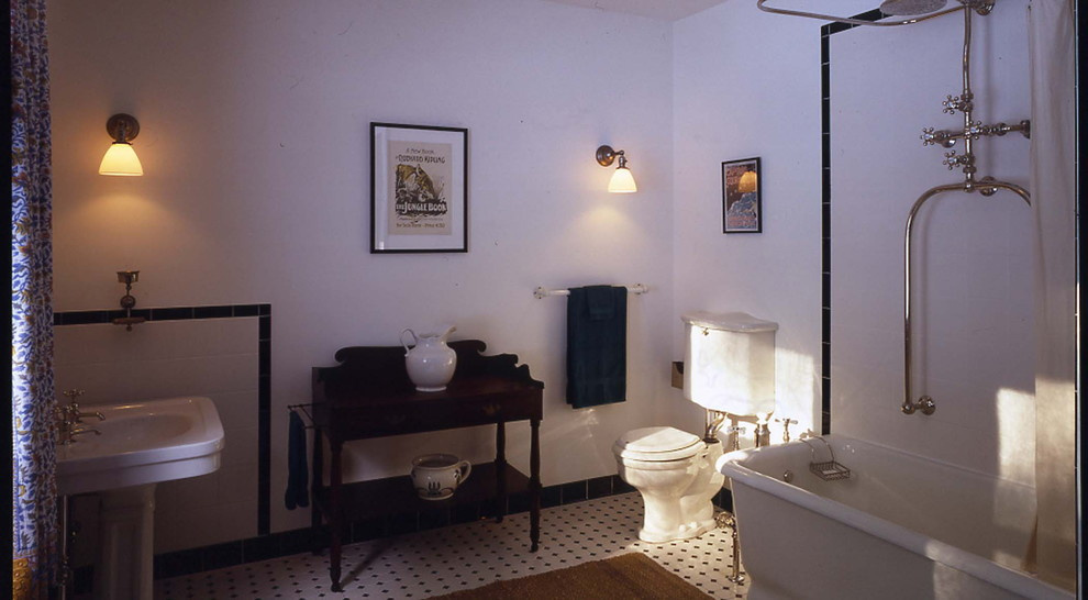 Houzz США: Дом, в котором работал Редьярд Киплинг