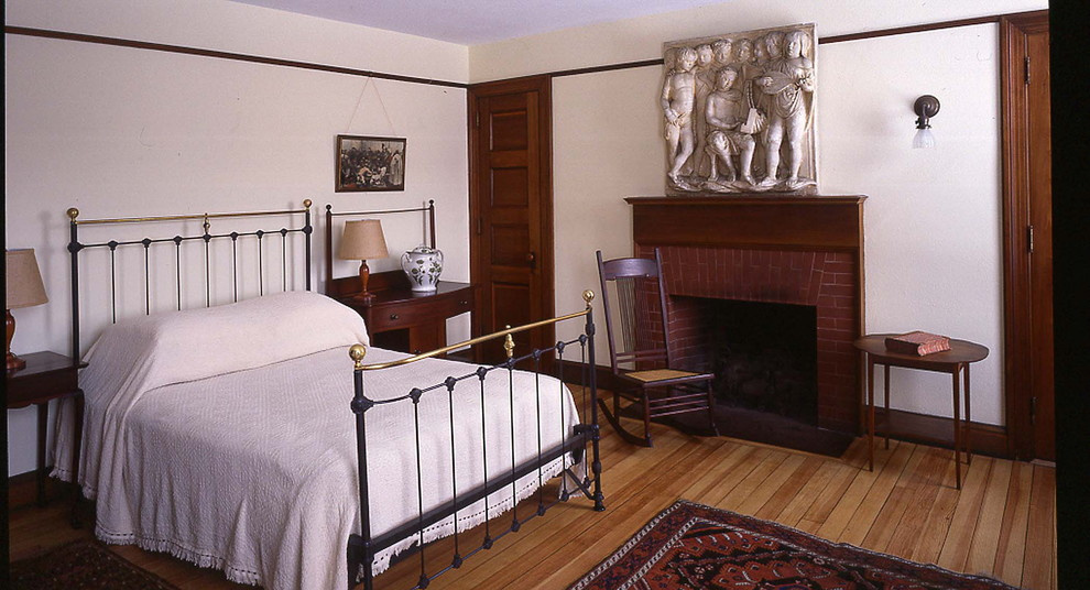 Houzz США: Дом, в котором работал Редьярд Киплинг