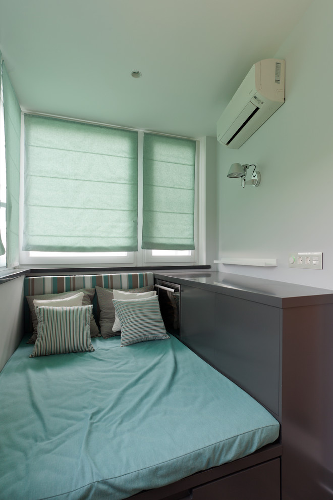 Хороший вопрос: Как жить в съемной однокомнатной квартире с комфортом?