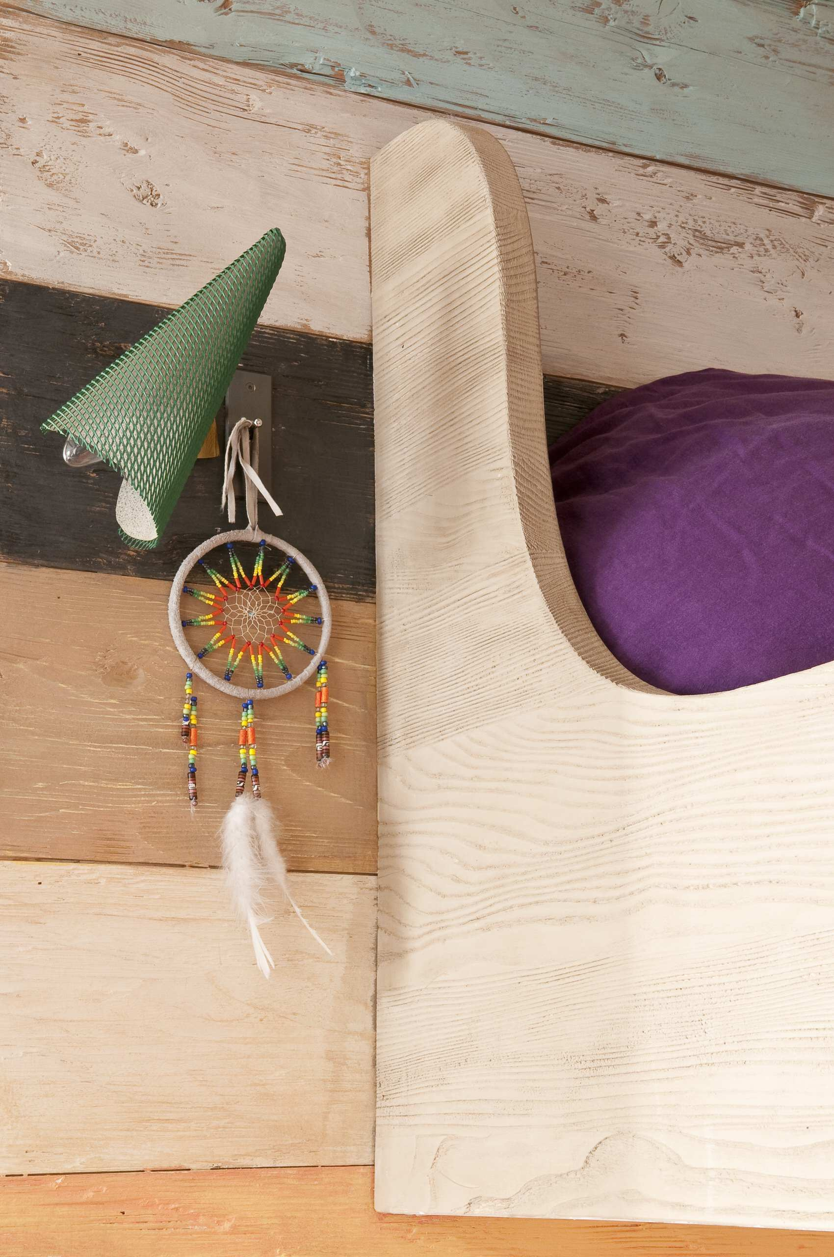 Houzz Франция: Винтаж и эклектика в парижском особняке