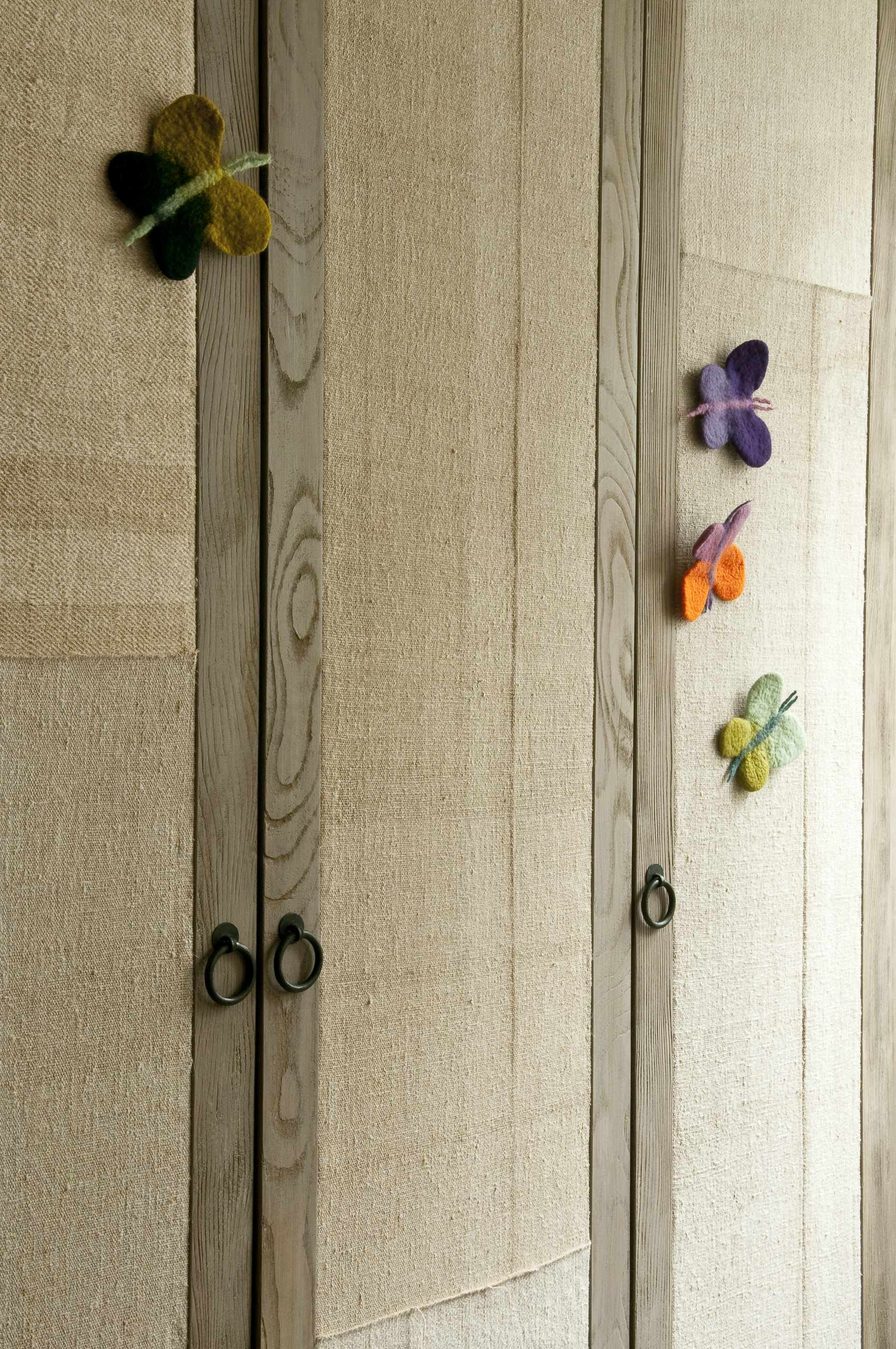 Houzz Франция: Винтаж и эклектика в парижском особняке