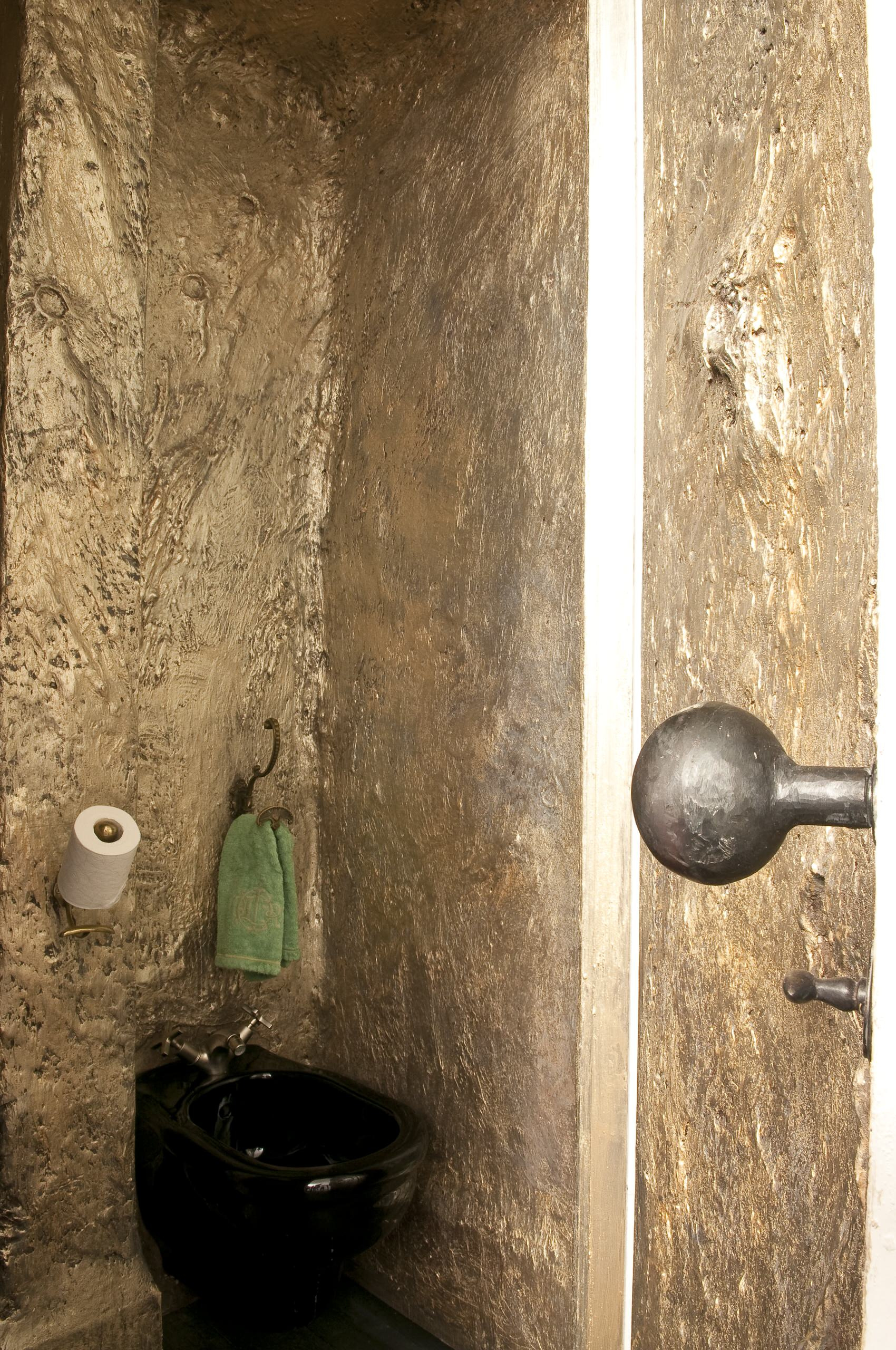 Houzz Франция: Винтаж и эклектика в парижском особняке