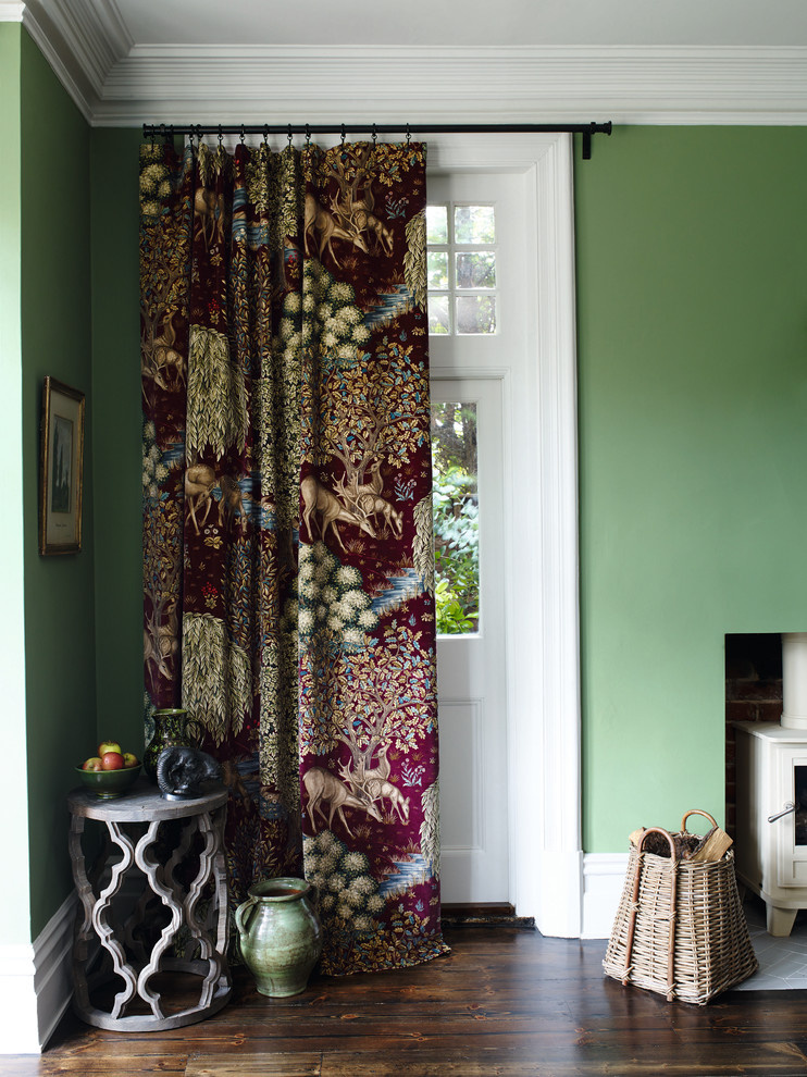 Зима близко: Cобираем интерьер в стиле сериала «Игра престолов»