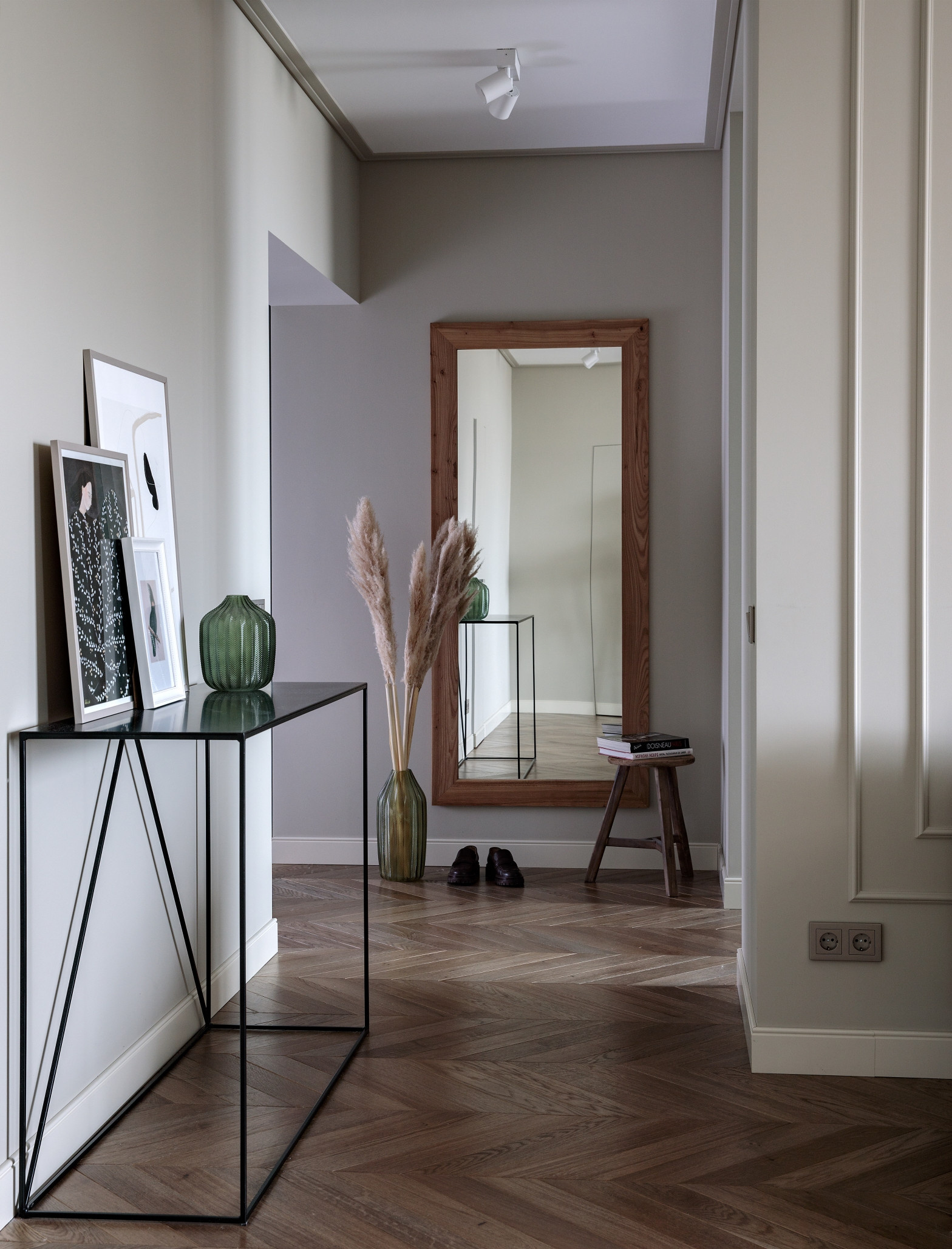 Проект недели: Кухня-гостиная с окнами на восток