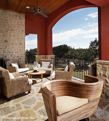 Звезды дизайна: Кресло «тет-а-тет»