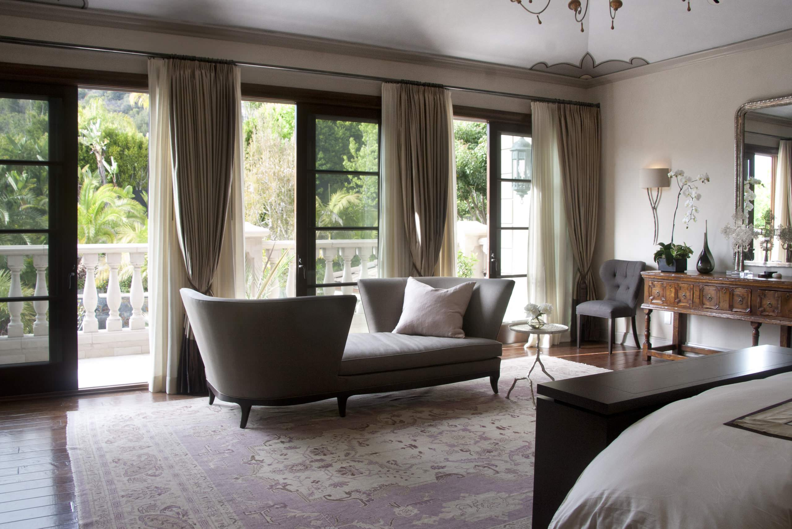 Звезды дизайна: Кресло «тет-а-тет»