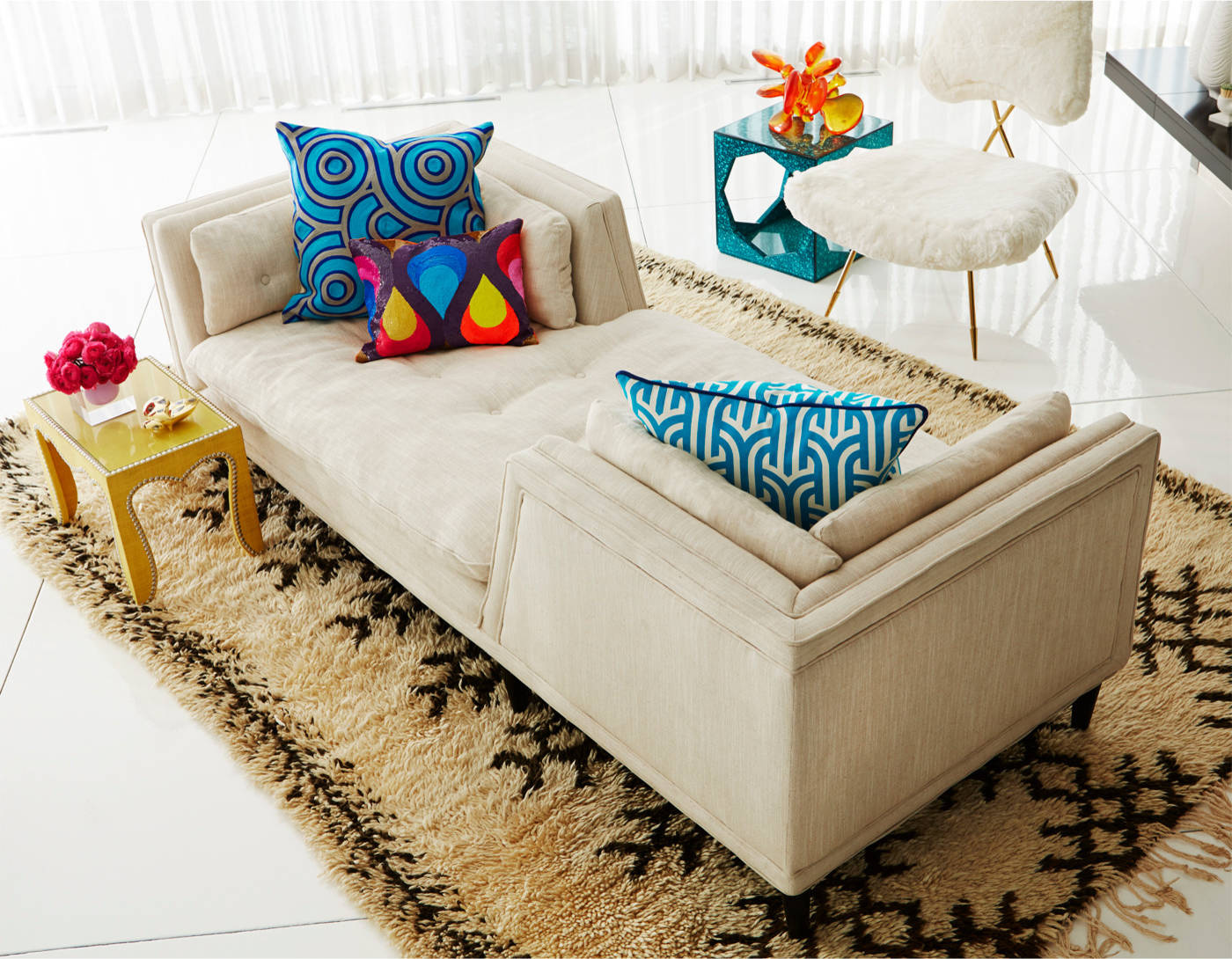 Секреты профи: Как заказать мебель и свет в США прямо с фабрики