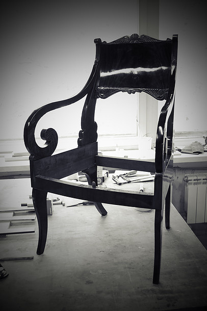 Портрет: Волшебство в «Мастерской братьев Яшиных»