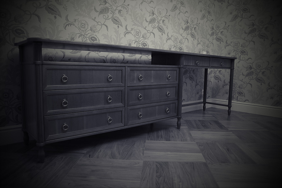 Портрет: Волшебство в «Мастерской братьев Яшиных»