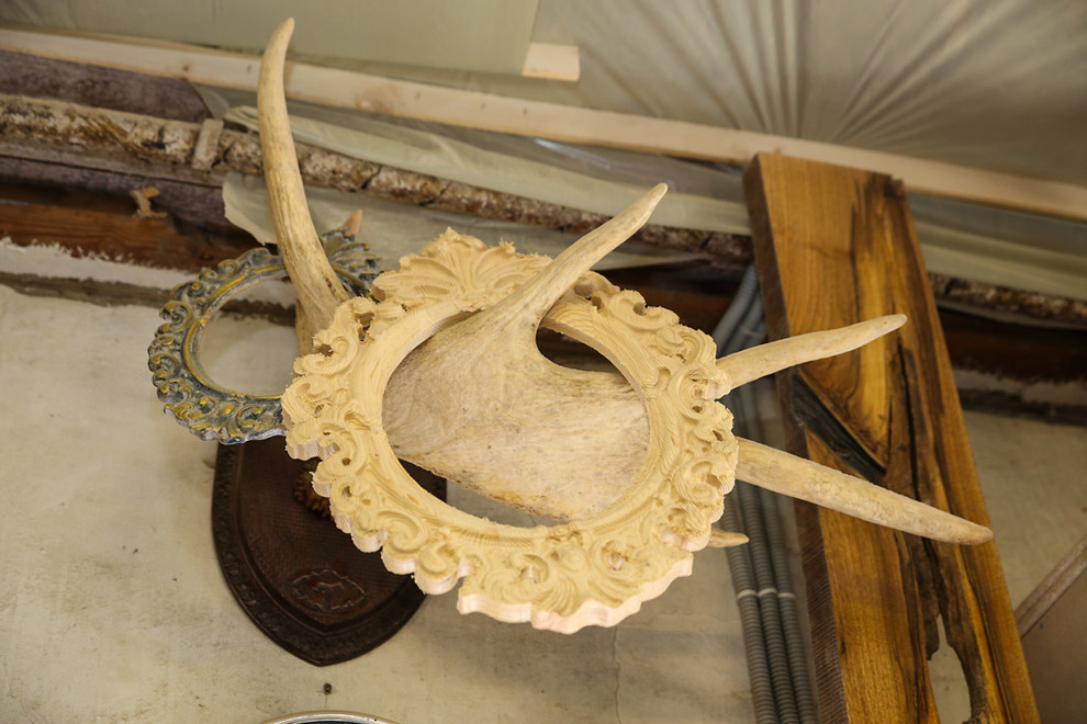 Портрет: Волшебство в «Мастерской братьев Яшиных»