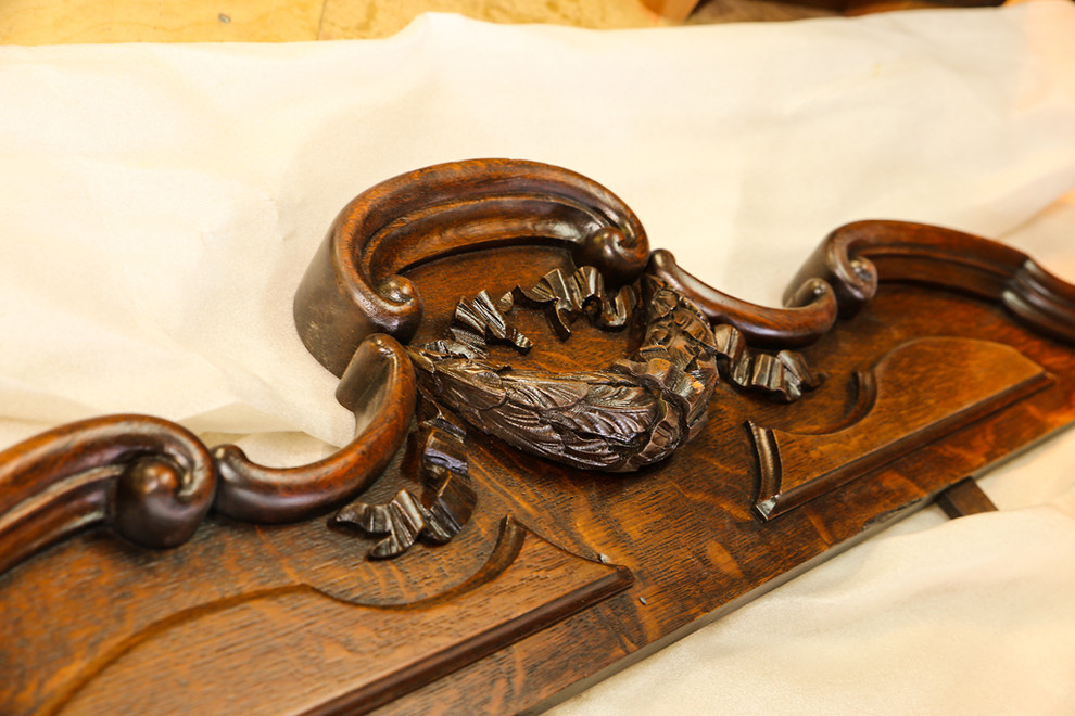 Портрет: Волшебство в «Мастерской братьев Яшиных»