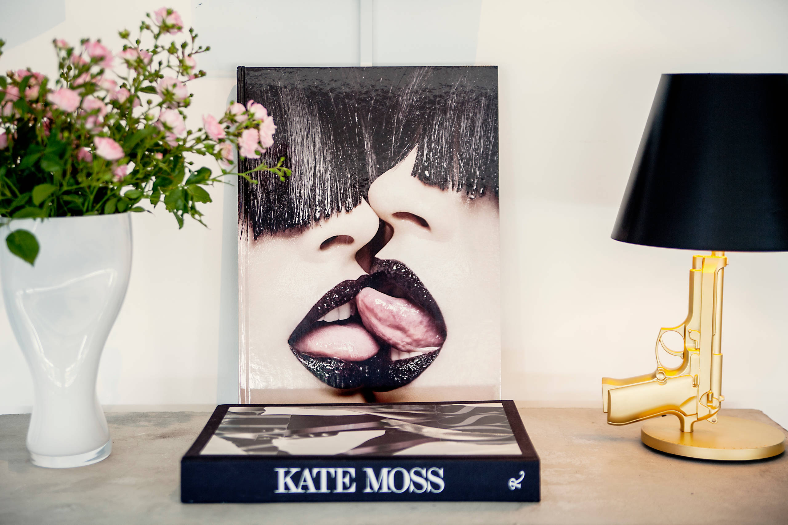 Houzz Швеция: Дом на побережье, где царит мода