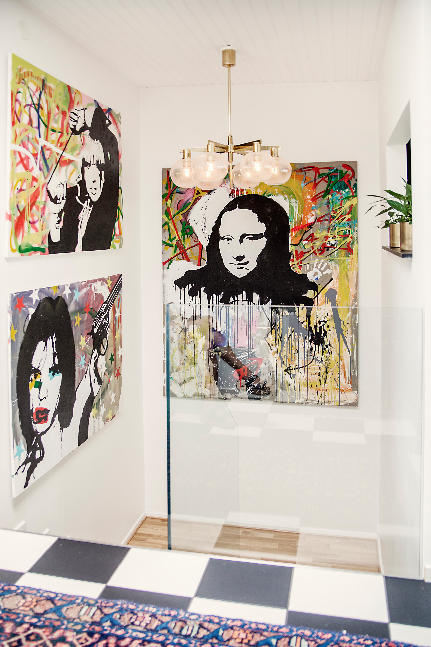 Houzz Швеция: Дом на побережье, где царит мода