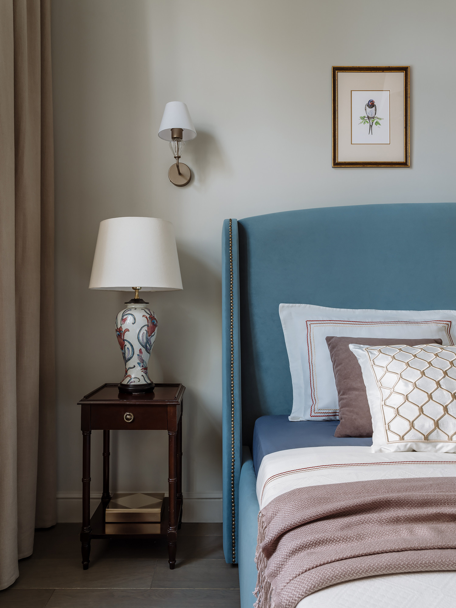 До и после: Квартира, которой вернули историческую планировку