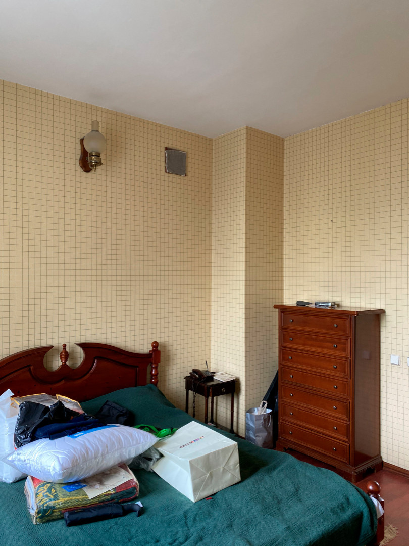 До и после: Квартира, которой вернули историческую планировку