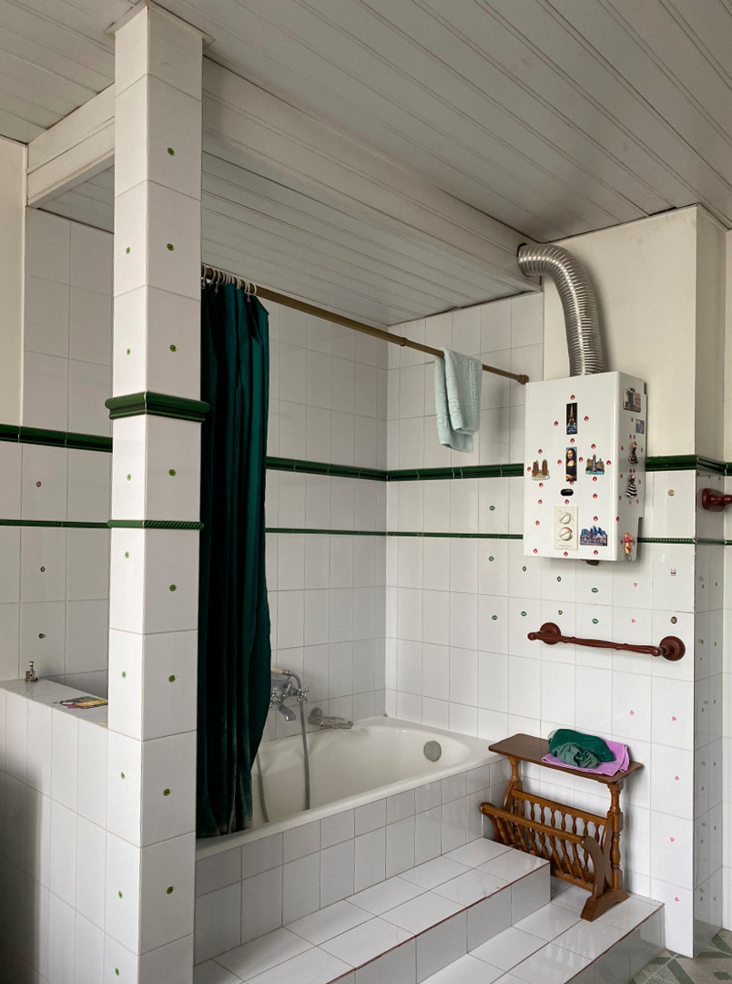 До и после: Квартира, которой вернули историческую планировку