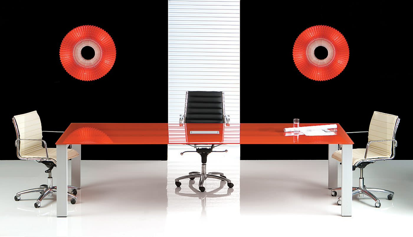 Позвоночник скажет «спасибо»: Как выбрать рабочее кресло