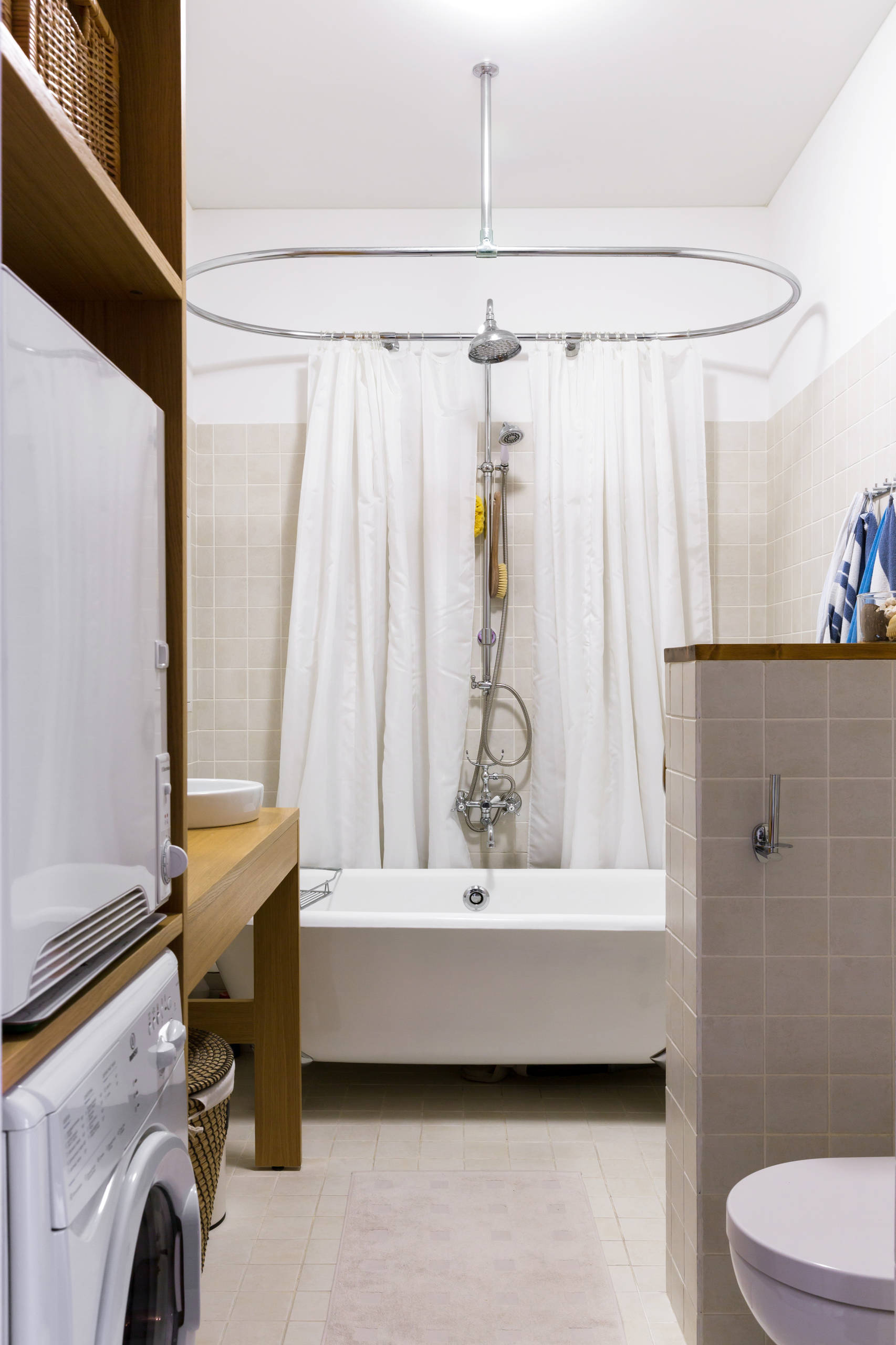 В гостях: Бабочки, парижский стрит-арт и ремонт за три месяца