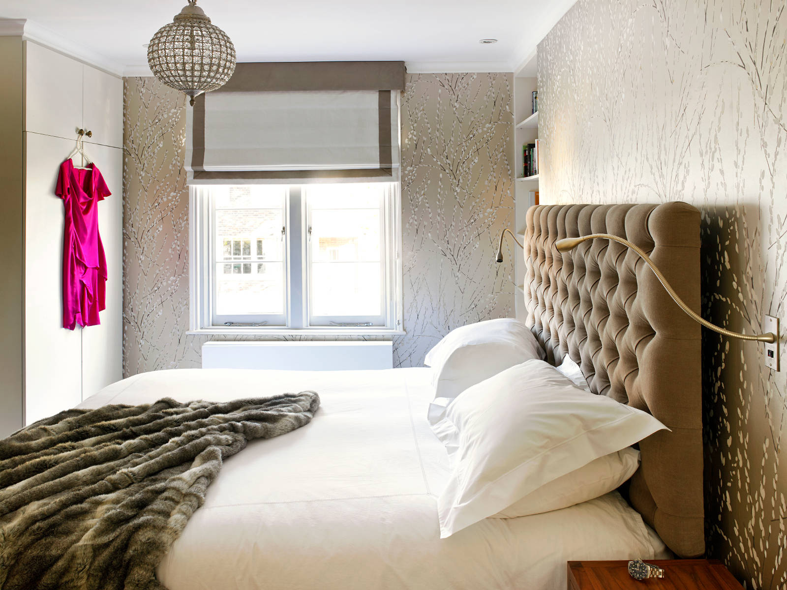 Houzz Британия: Викторианский дом с обновленным подвалом