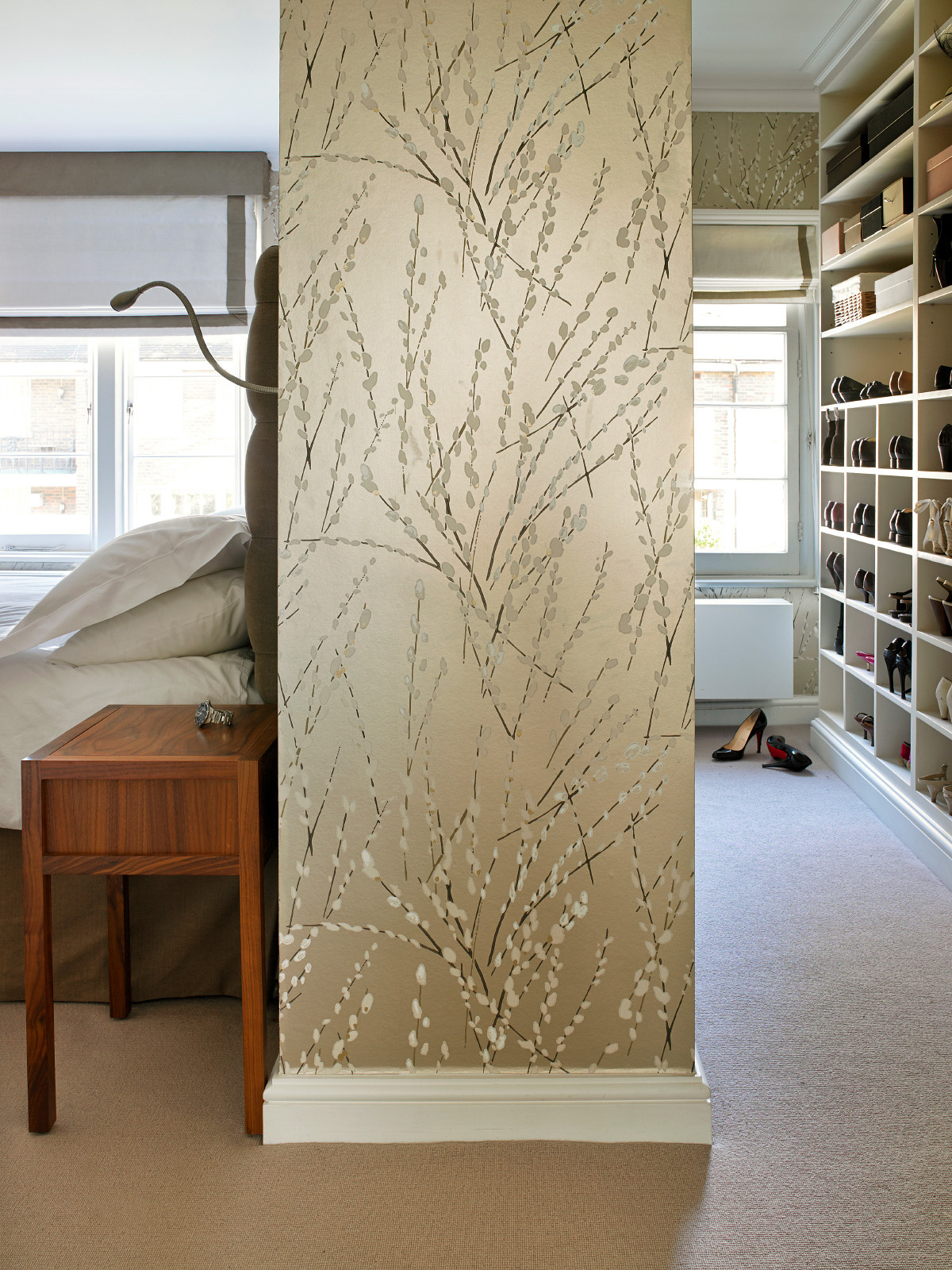 Houzz Британия: Викторианский дом с обновленным подвалом