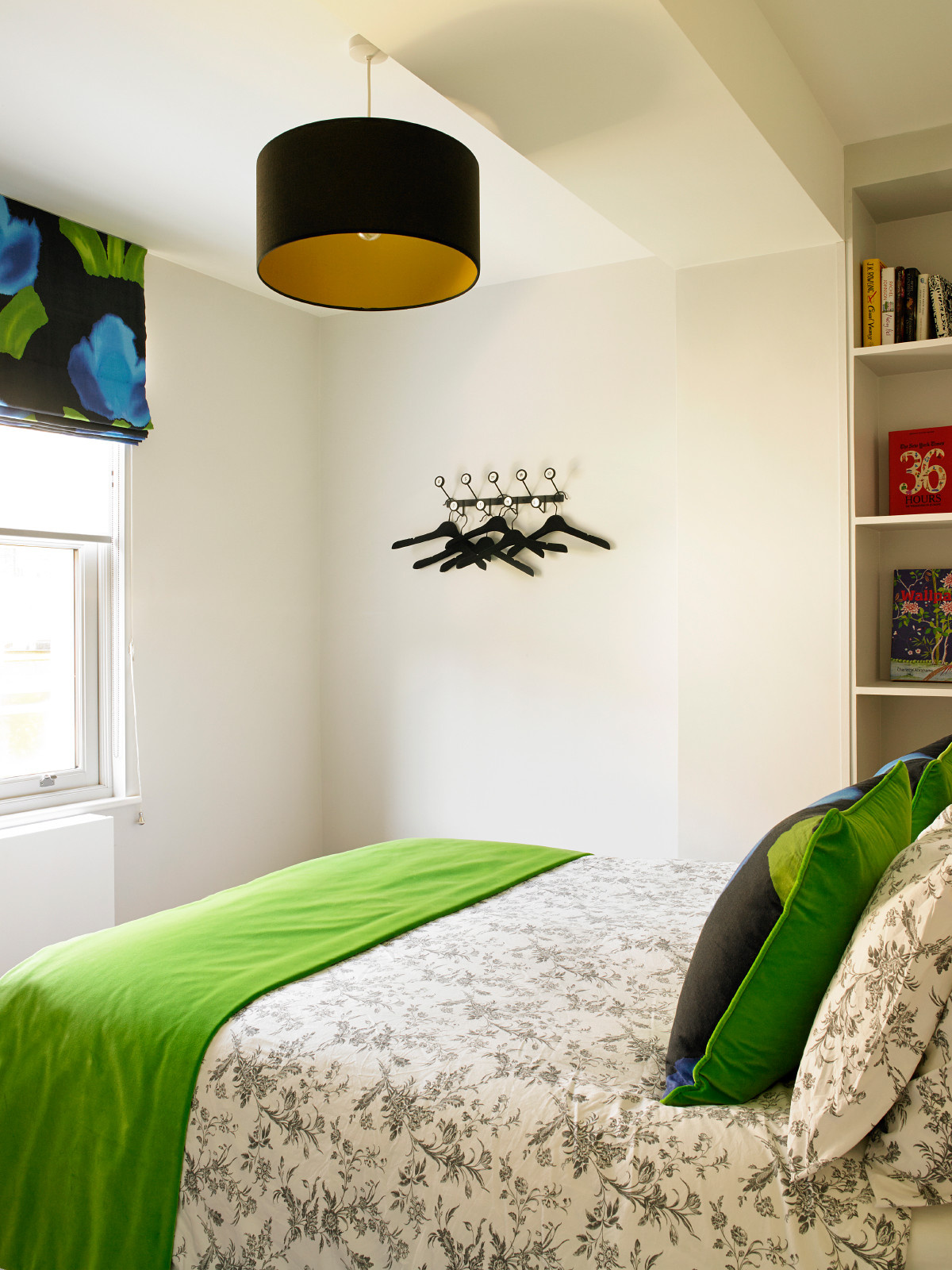 Houzz Британия: Викторианский дом с обновленным подвалом