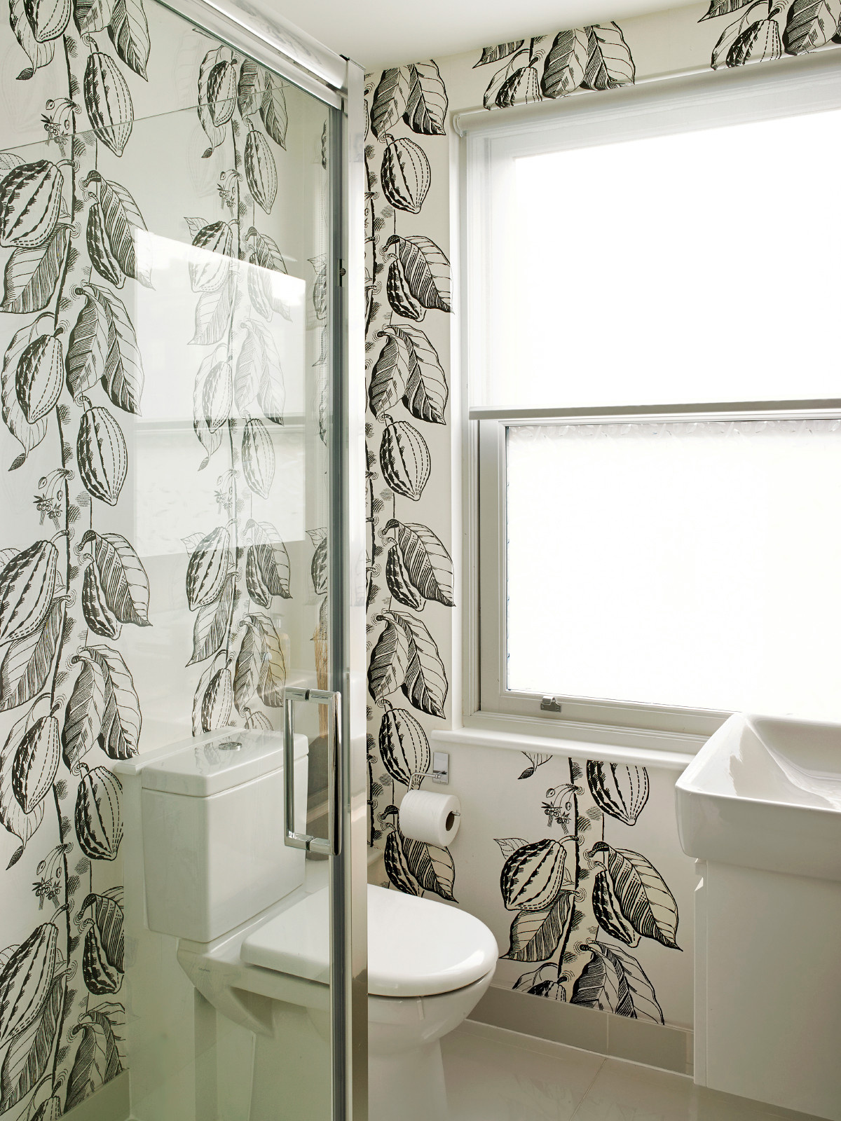 Houzz Британия: Викторианский дом с обновленным подвалом