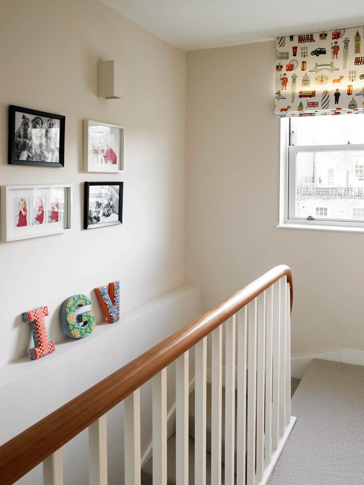 Houzz Британия: Викторианский дом с обновленным подвалом