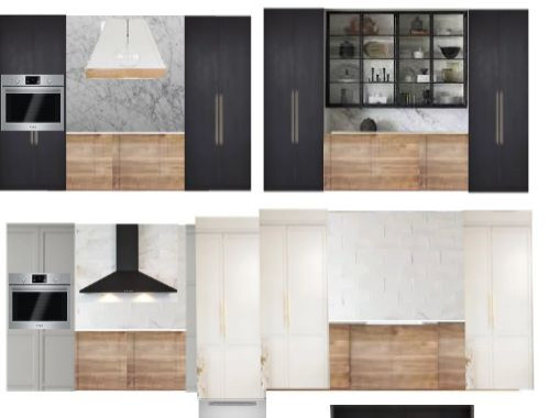 Первые шаги в создании коллекции: Как понять, что именно собирать