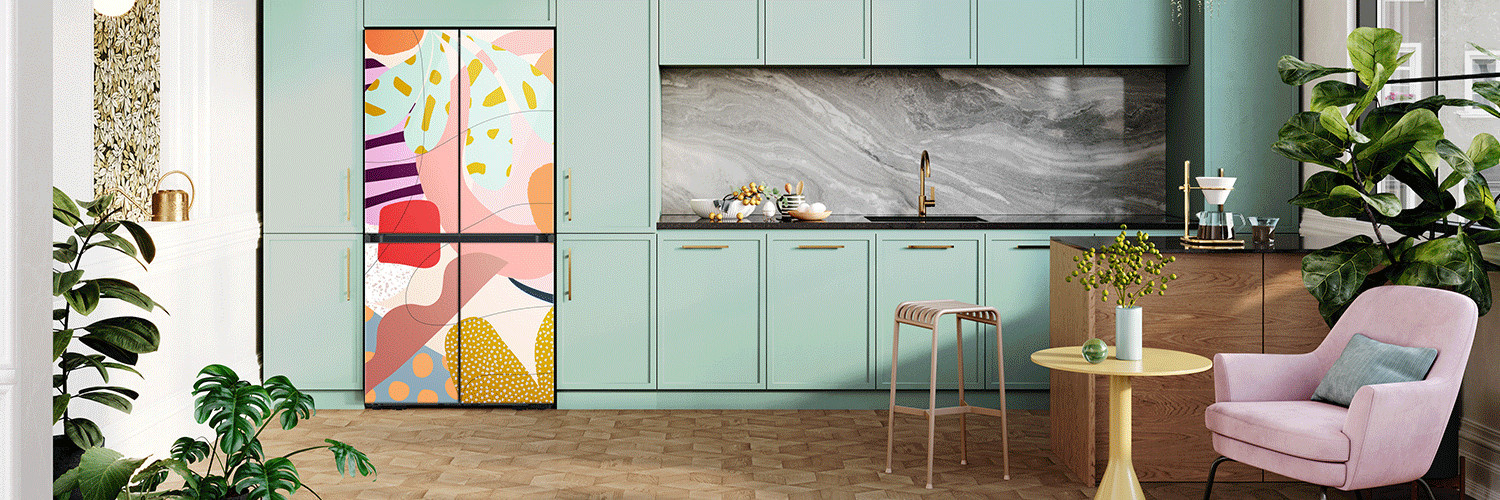 Выставка KBIS 2022 (США): 7 трендов для кухни и ванных комнат