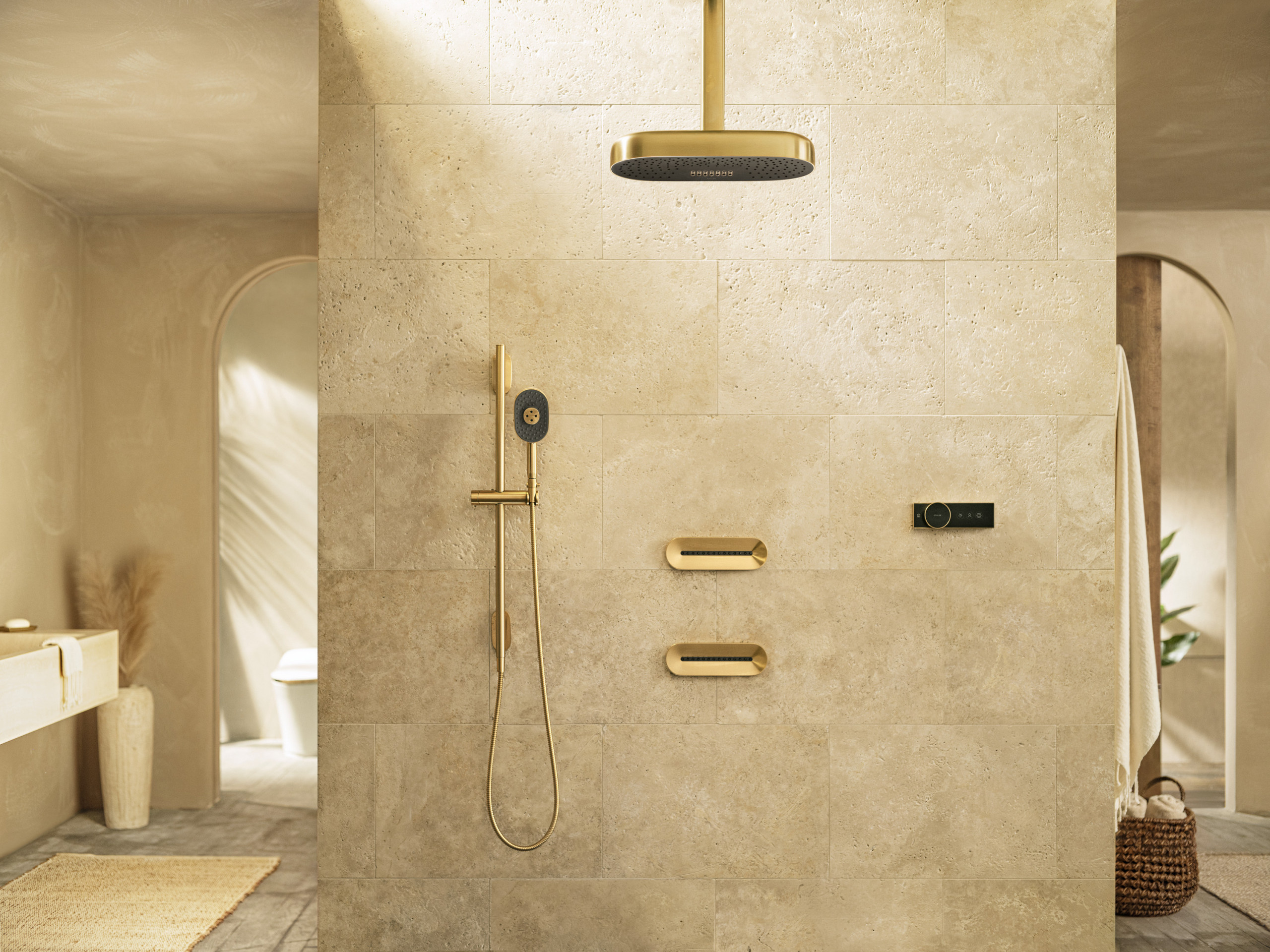 Выставка KBIS 2022 (США): 7 трендов для кухни и ванных комнат