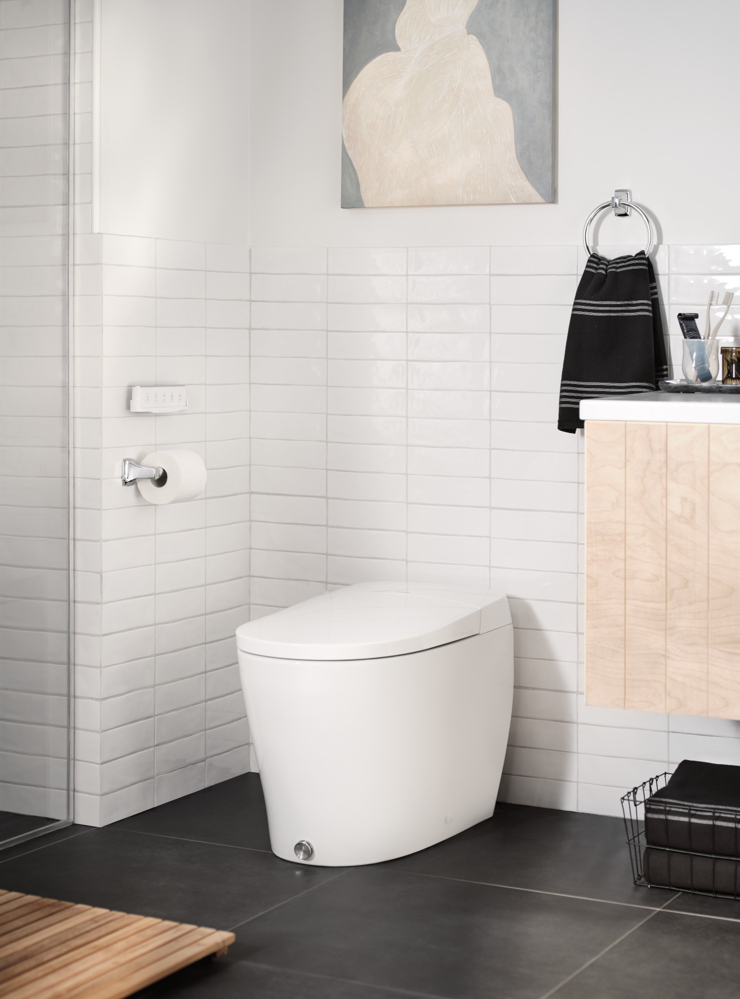 Выставка KBIS 2022 (США): 7 трендов для кухни и ванных комнат