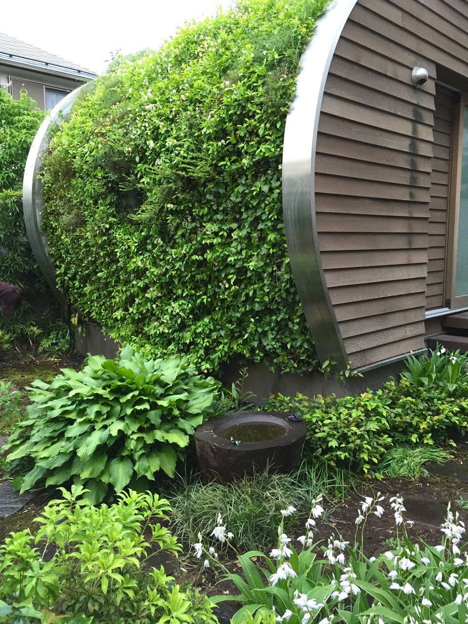 Ландшафт и строительство: 12 старинных приемов, которые снова в моде