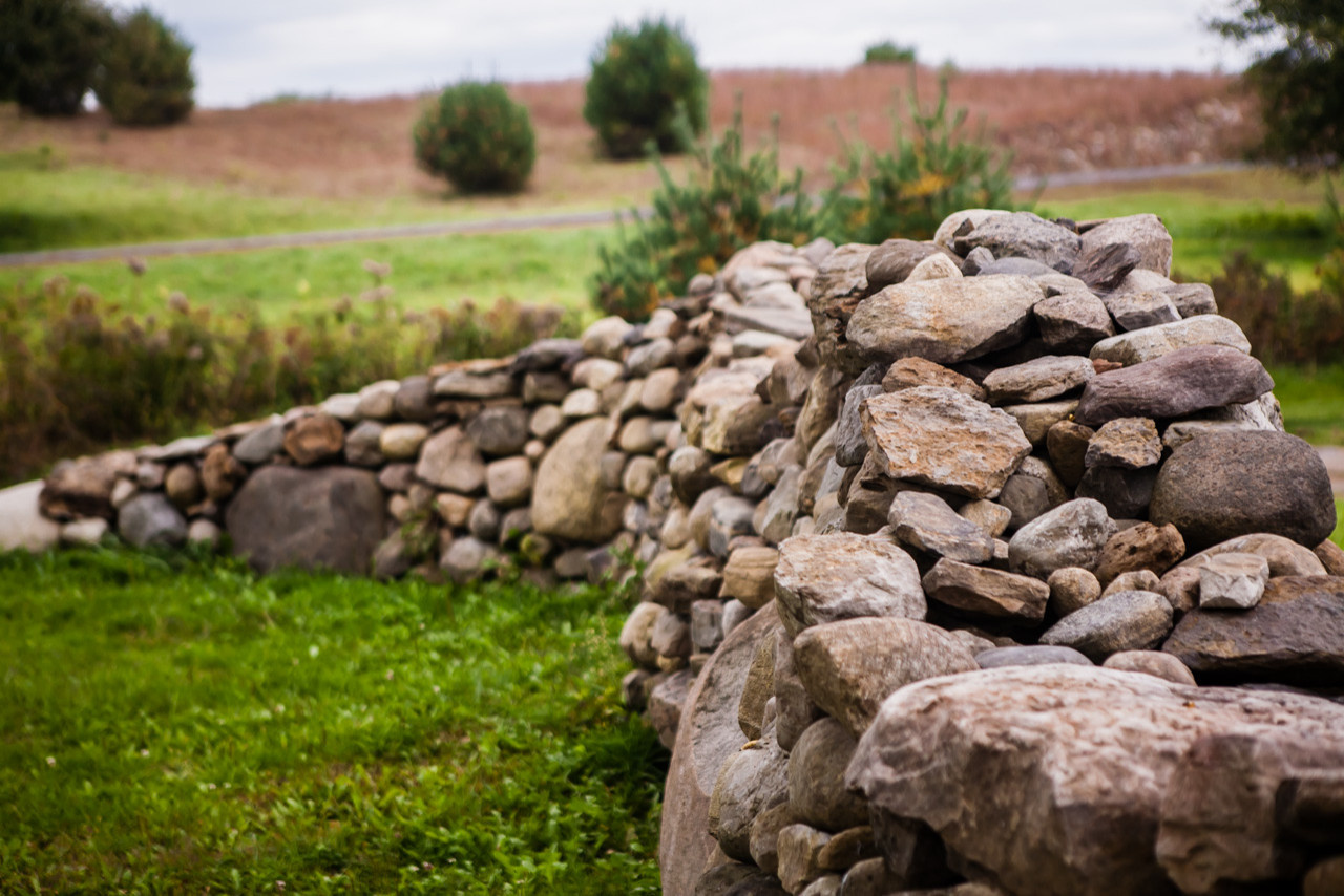 Ландшафт и строительство: 12 старинных приемов, которые снова в моде