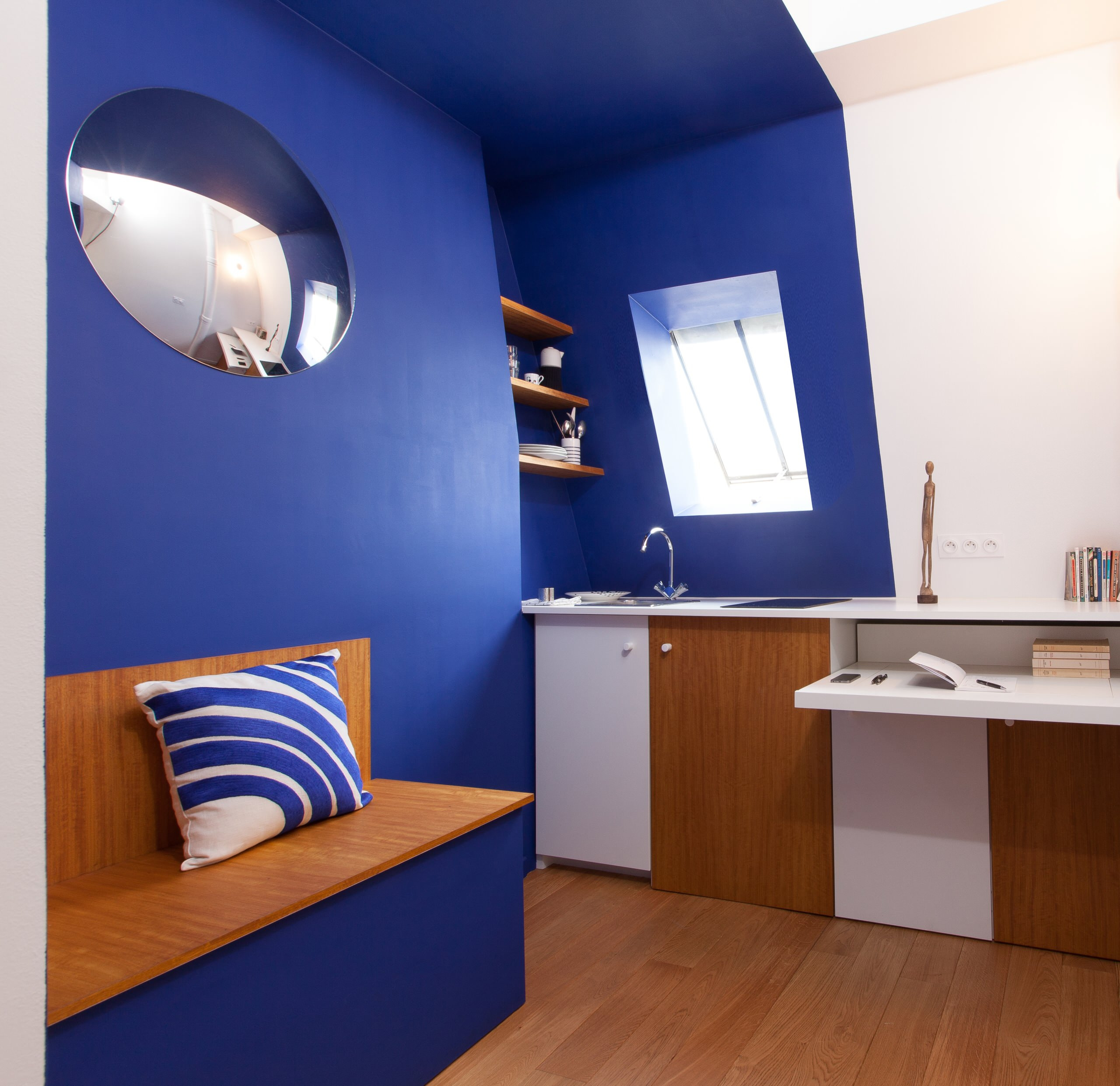 Личный опыт: Как снять жилье за границей на долгий срок