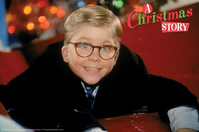 Как в кино: Что смотрят на зимние праздники в разных странах мира